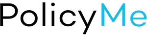 PolicyMe - logo