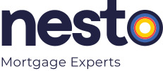Nesto - logo