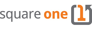 Square One - logo