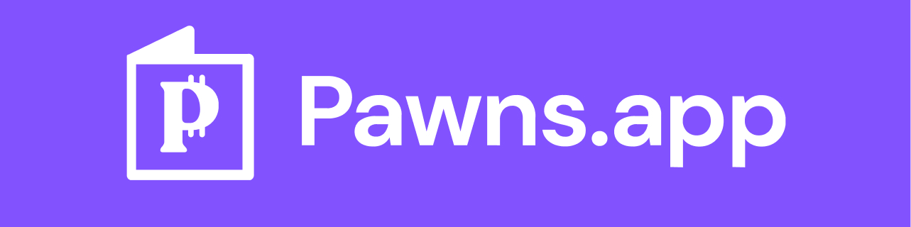 Pawns.app - logo