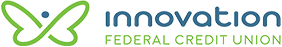 Innovation Federal Credit Union - logo
