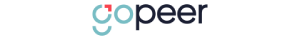 goPeer - logo